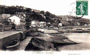 Dellys - Les Quais